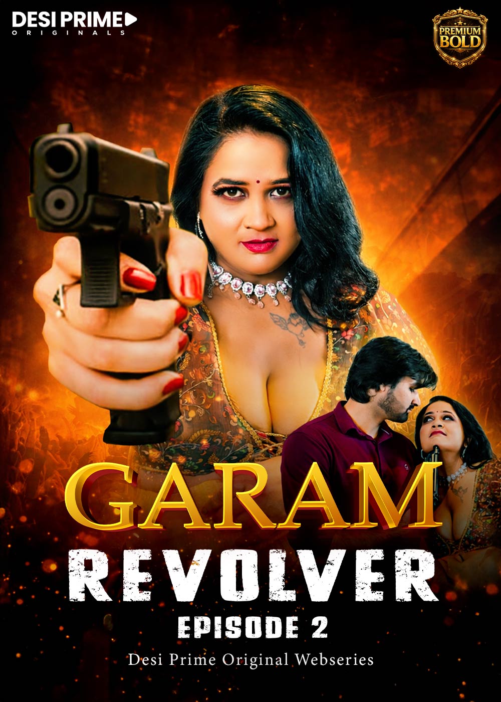 Garam Reolver 2 (2026) Hindi Short Film
