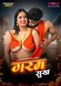 Garam Sukh (2025) Hindi Web Series
