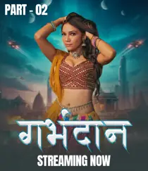 Garbhdaan (2025) EP 4-6 Hindi Web Series