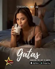 Gatas (2026)