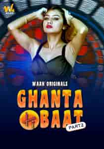 Ghanta Ki Baat (2024) Hindi Web Series