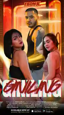 Giniling (2025)