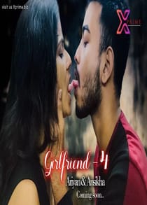 Girlfriend 4 (2021) Hindi Short Film