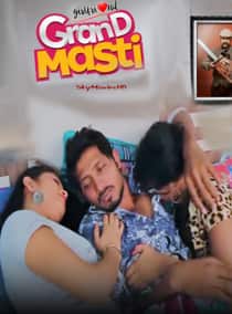 Girlfriend Grand Masti (2022) Hindi Short Film