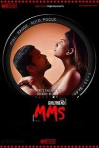 Girlfriends MMS (2020) Hindi Web Series