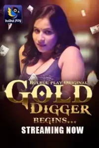 Gold Digger (2025) Hindi Web Series