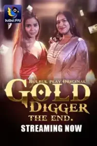 Gold Digger (2025) EP 5-6 Hindi Web Series