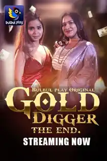 Gold Digger (2025) EP 5-6 Hindi Web Series