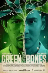 Green Bones (2024)