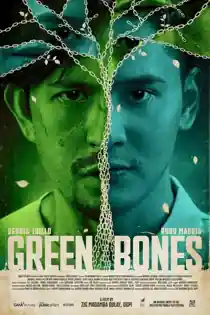 Green Bones (2024)