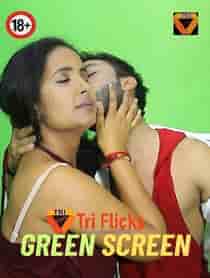Green Screen (2023) Hindi Web Series