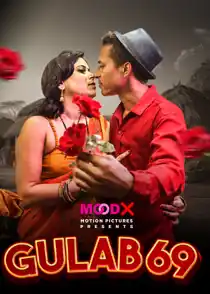 Gulab 69 (2025) Hindi Web Series