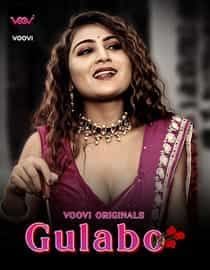 Gulabo (2022) Part 1 Hindi Web Series