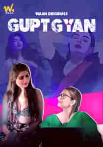 Gupt Gyan (2024) Hindi Short Film