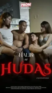Halik ni Hudas (2025)
