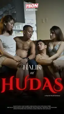 Halik ni Hudas (2025)