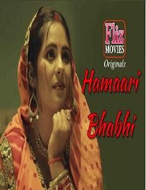 Hamaari Bhabhi (2020) Hindi Web Series