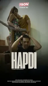 Hapdi (2025)