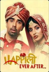Happily Ever After (2020) Complete Hindi Web Series