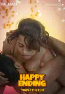 Happy Ending (2023) Hindi Web Series