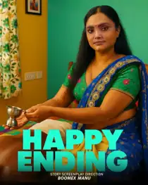 Happy Ending (2025) Hindi Short Film