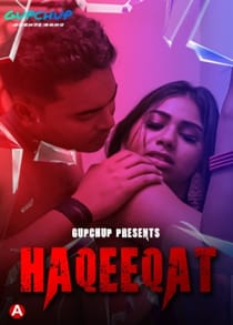 Haqeeqat (2021) Hindi Web Series
