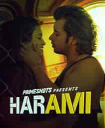 Harami (2023) Hindi Web Series