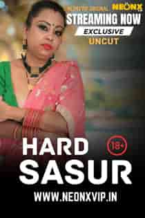 Hard Sasur (2025) Hindi Short Film