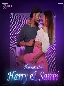 Harry and Sanvi (2025) Hindi Short Film