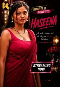 Haseena (2026) Hindi Short Film