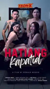 Hatiang Kapatid (2025)