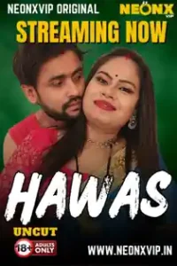 Hawas (2025) Hindi Short Film