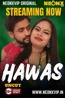 Hawas (2025) Hindi Short Film