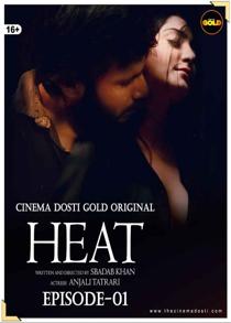 Heat (2021) Hindi Web Series