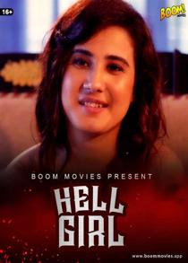 Hell Girl (2021) Hindi Short Film