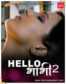 Hello Bhabhi 2 (2021) CinemaDosti Originals Hindi Short Film
