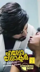 Hello Doctor 2 (2025) Hindi Short Film