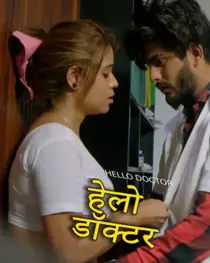Hello Doctor (2025) Hindi Short Film
