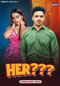 Her (2025) Hindi Web Series