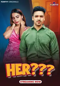 Her (2025) Hindi Web Series