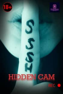 Hidden Cam (2021) StreamEx Hindi Short Film