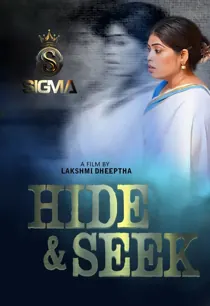 Hide and Seek (2025) Hindi Web Series