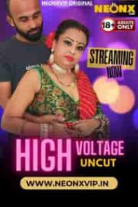 High Voltage (2024) Hindi Short Film