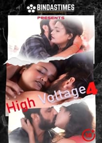 High Voltage VOL.4 (2021) Hindi Short Film