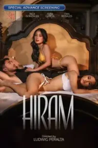 Hiram (2025)