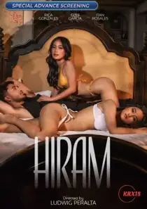 Hiram (2025)