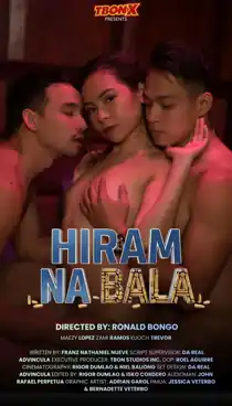 Hiram Na Bala (2026)