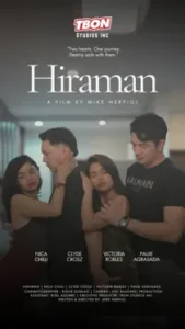 Hiraman (2025)