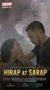Hirap At Sarap (2025)