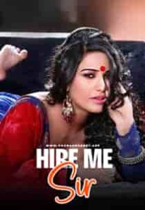 Hire Me Sir (2024) Hindi Hot Video